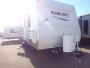 Used 2011 Keystone Hide Out 27DBS Travel Trailer For Sale